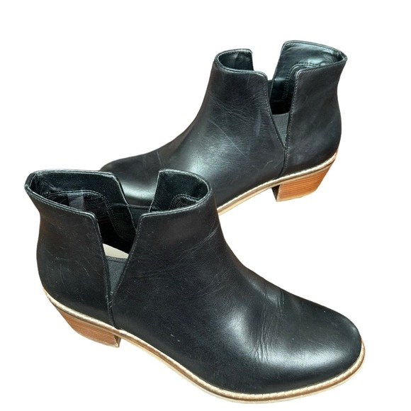 Cole Haan Signature Abbot Bootie Size 6 - Picture 7 of 9